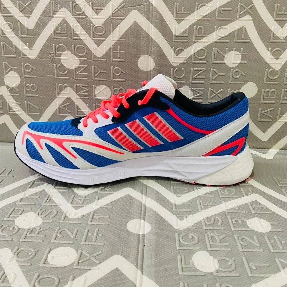 Adidas adizeropro professional running shoes - Picture 2 of 7